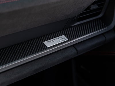 2024 Porsche 911 911 GT3 RS (MY24)