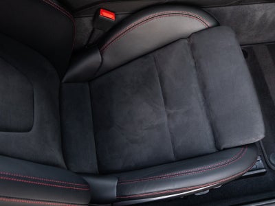 2024 Porsche 911 911 GT3 RS (MY24)