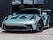 2024 Porsche 911 911 GT3 RS