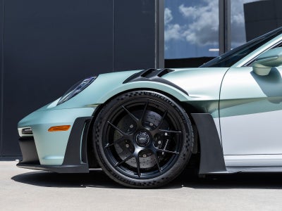 2024 Porsche 911 911 GT3 RS