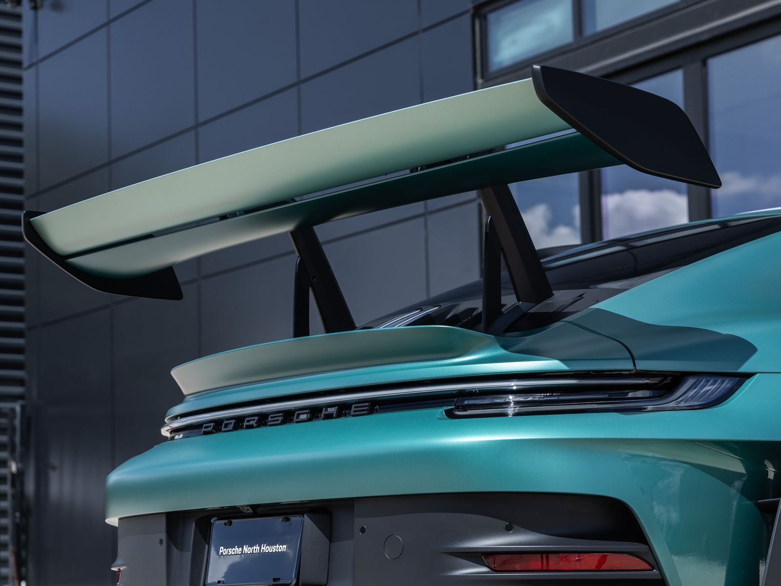 2024 Porsche 911 911 GT3 RS