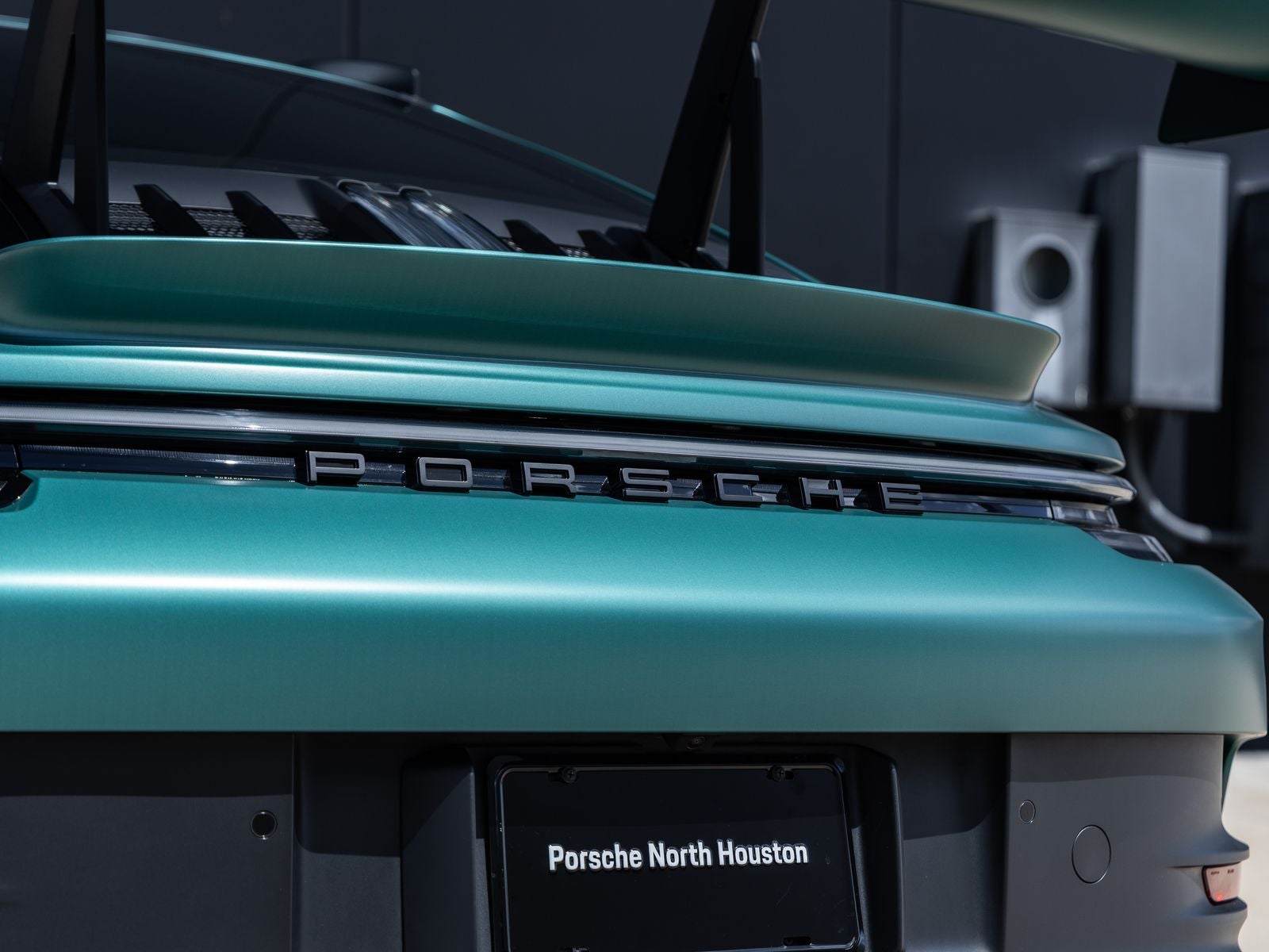 2024 Porsche 911 911 GT3 RS