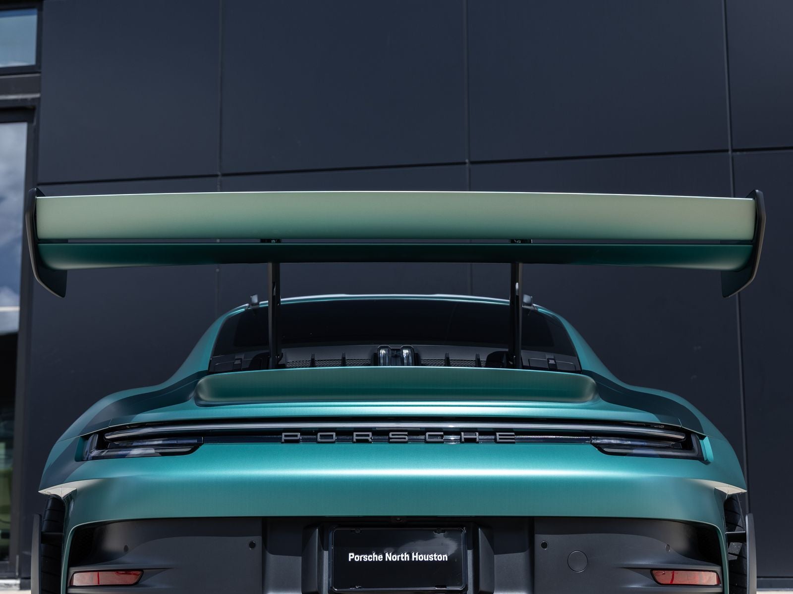 2024 Porsche 911 911 GT3 RS