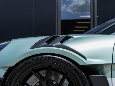 2024 Porsche 911 911 GT3 RS