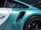 2024 Porsche 911 911 GT3 RS