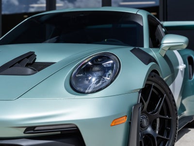 2024 Porsche 911 911 GT3 RS