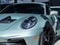2024 Porsche 911 911 GT3 RS