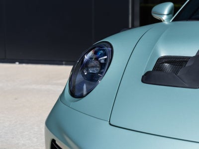 2024 Porsche 911 911 GT3 RS