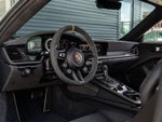 2024 Porsche 911 911 GT3 RS