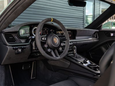 2024 Porsche 911 911 GT3 RS