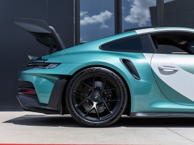 2024 Porsche 911 911 GT3 RS
