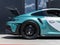 2024 Porsche 911 911 GT3 RS