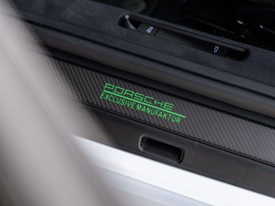 2024 Porsche 911 911 GT3 RS