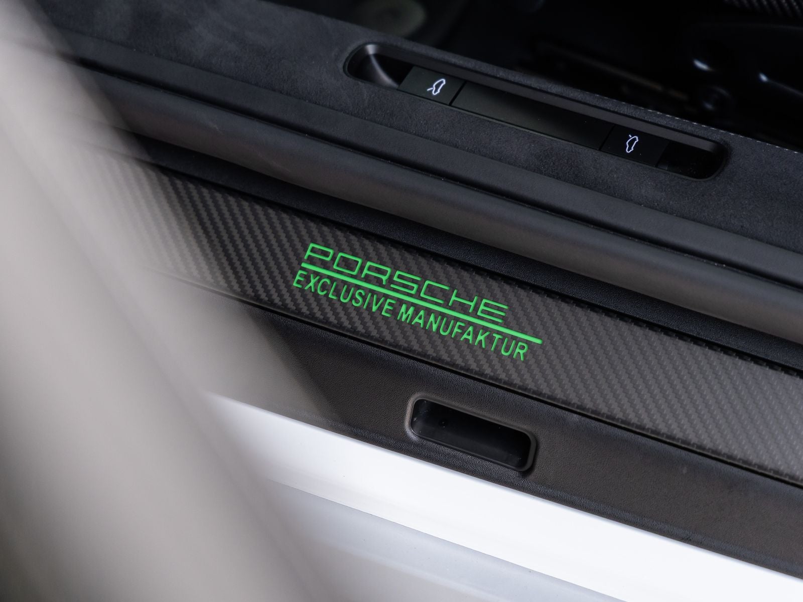 2024 Porsche 911 911 GT3 RS