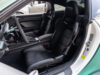 2024 Porsche 911 911 GT3 RS