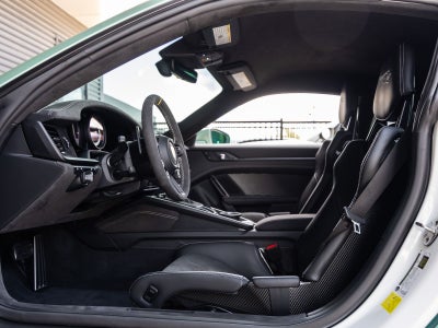 2024 Porsche 911 911 GT3 RS