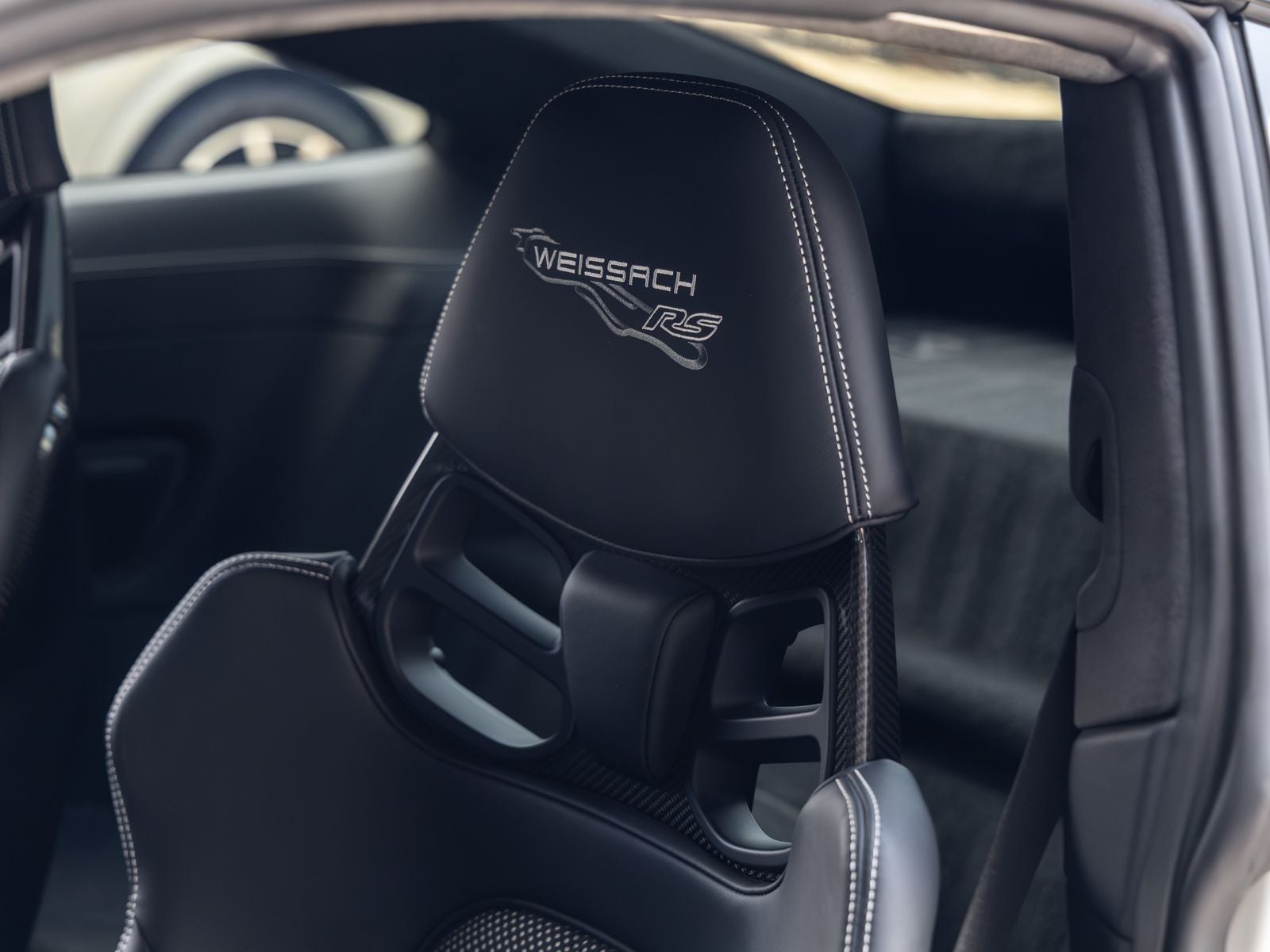 2024 Porsche 911 911 GT3 RS