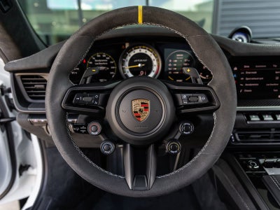 2024 Porsche 911 911 GT3 RS