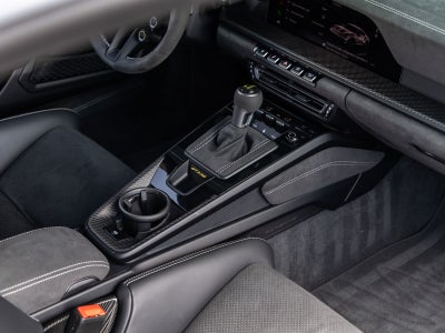 2024 Porsche 911 911 GT3 RS