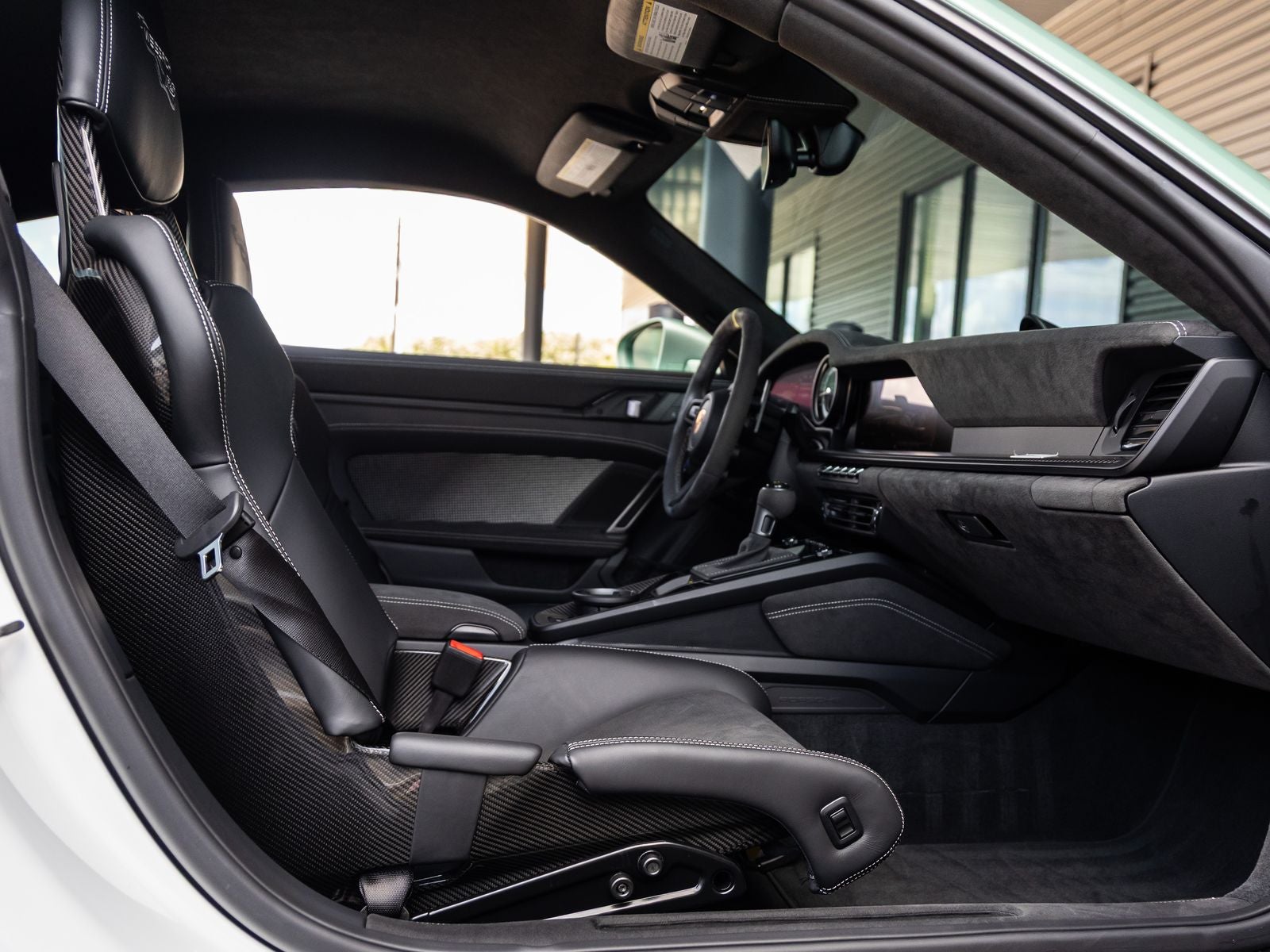 2024 Porsche 911 911 GT3 RS