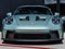 2024 Porsche 911 911 GT3 RS