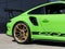 2019 Porsche 911 911 GT3 RS