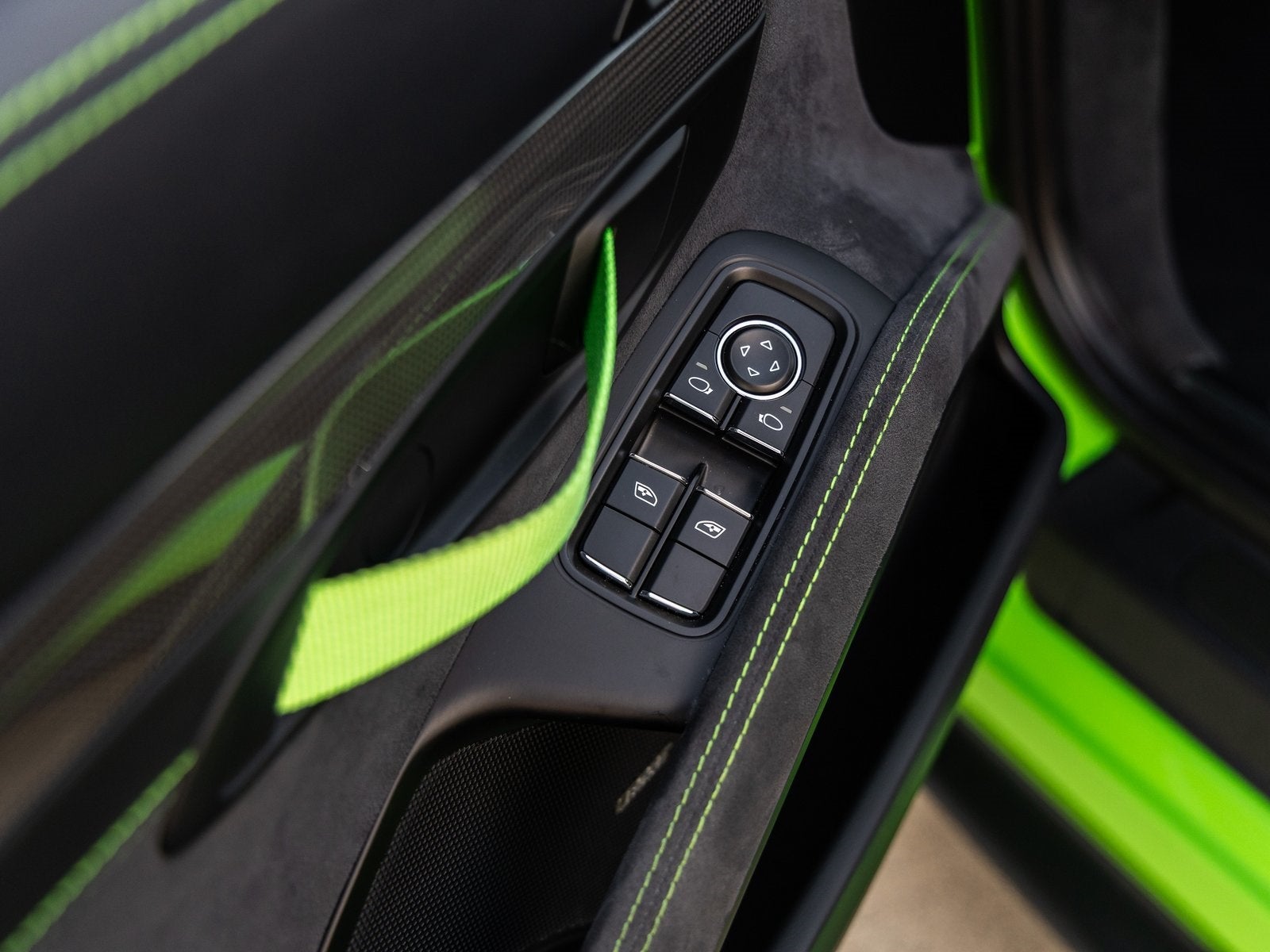 2019 Porsche 911 911 GT3 RS