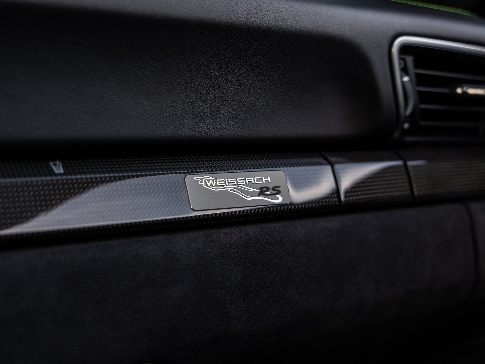 2019 Porsche 911 911 GT3 RS