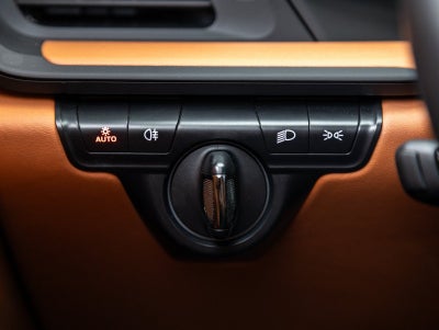 2024 Porsche 911 911 S/T