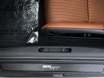 2024 Porsche 911 911 S/T