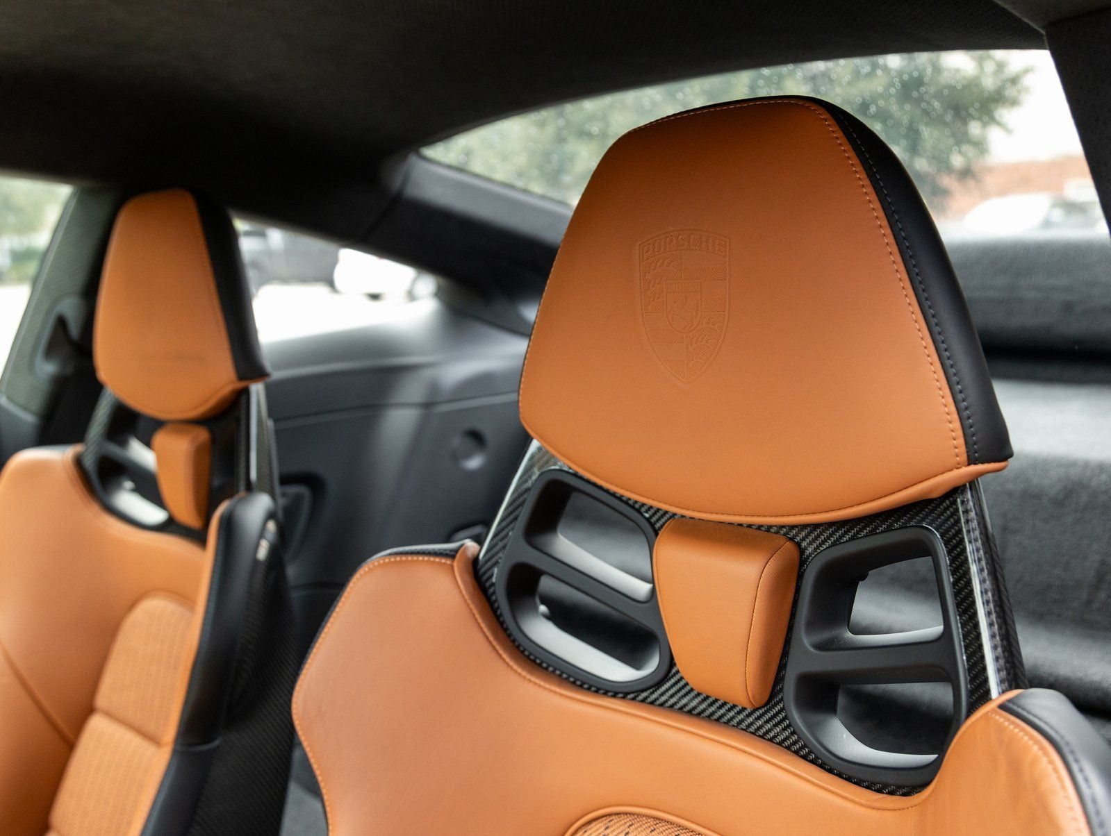 2024 Porsche 911 911 S/T