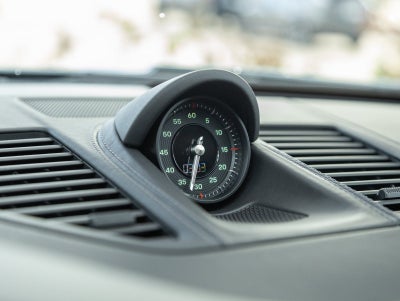 2024 Porsche 911 911 S/T