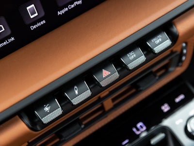 2024 Porsche 911 911 S/T