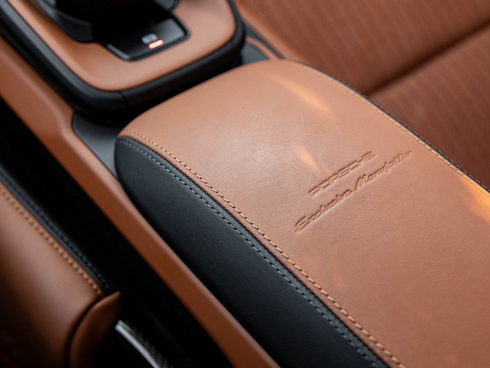 2024 Porsche 911 911 S/T