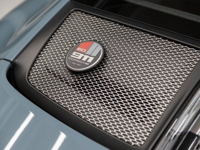 2024 Porsche 911 911 S/T