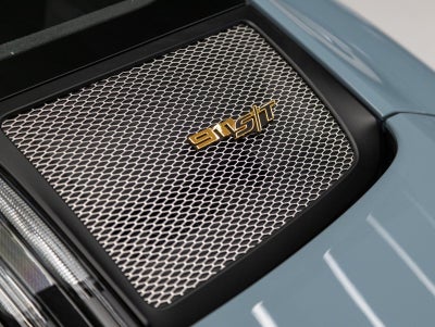 2024 Porsche 911 911 S/T