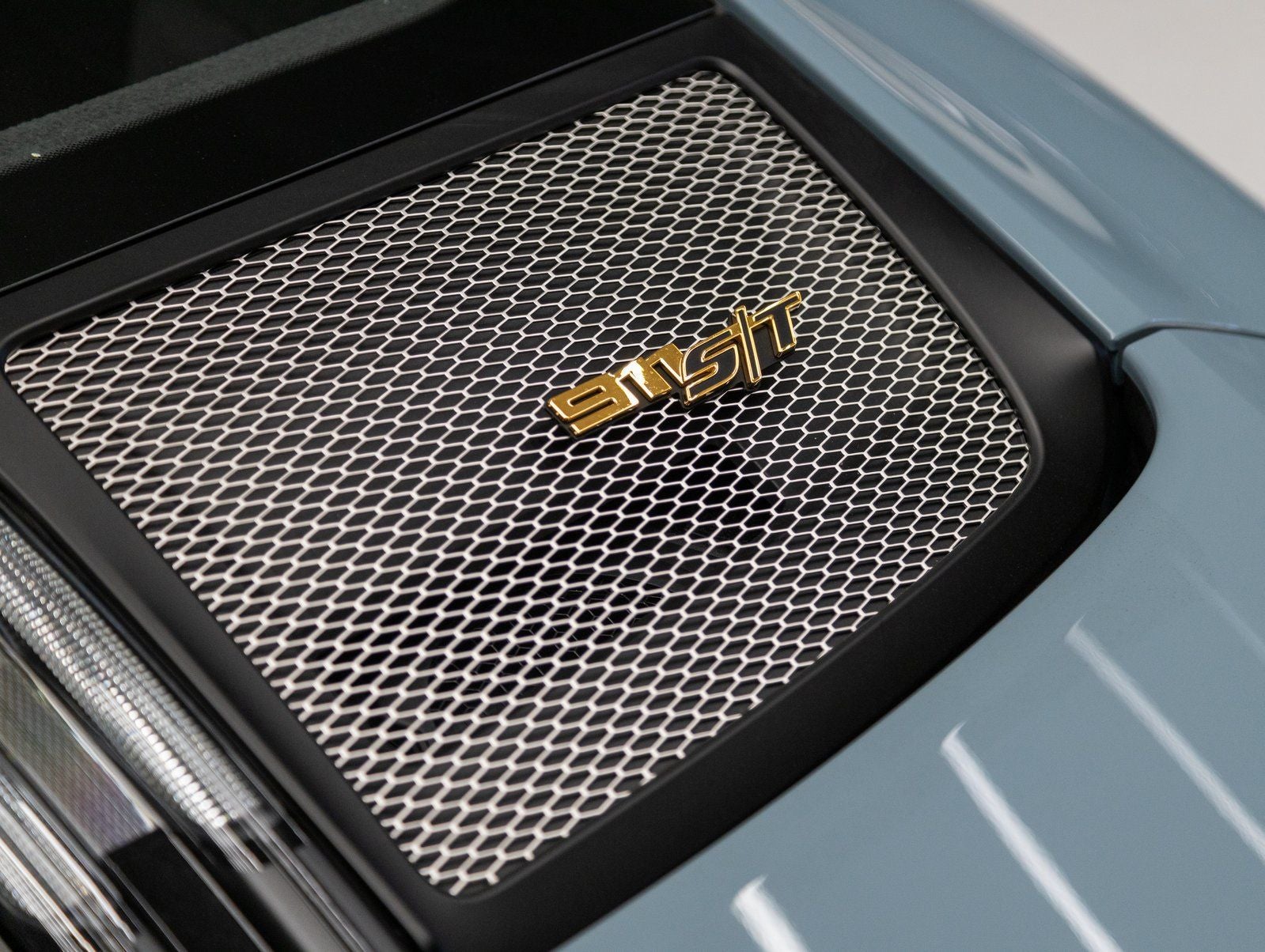 2024 Porsche 911 911 S/T