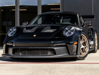2025 Porsche 911 911 GT3 RS