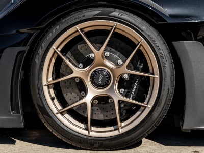 2025 Porsche 911 911 GT3 RS