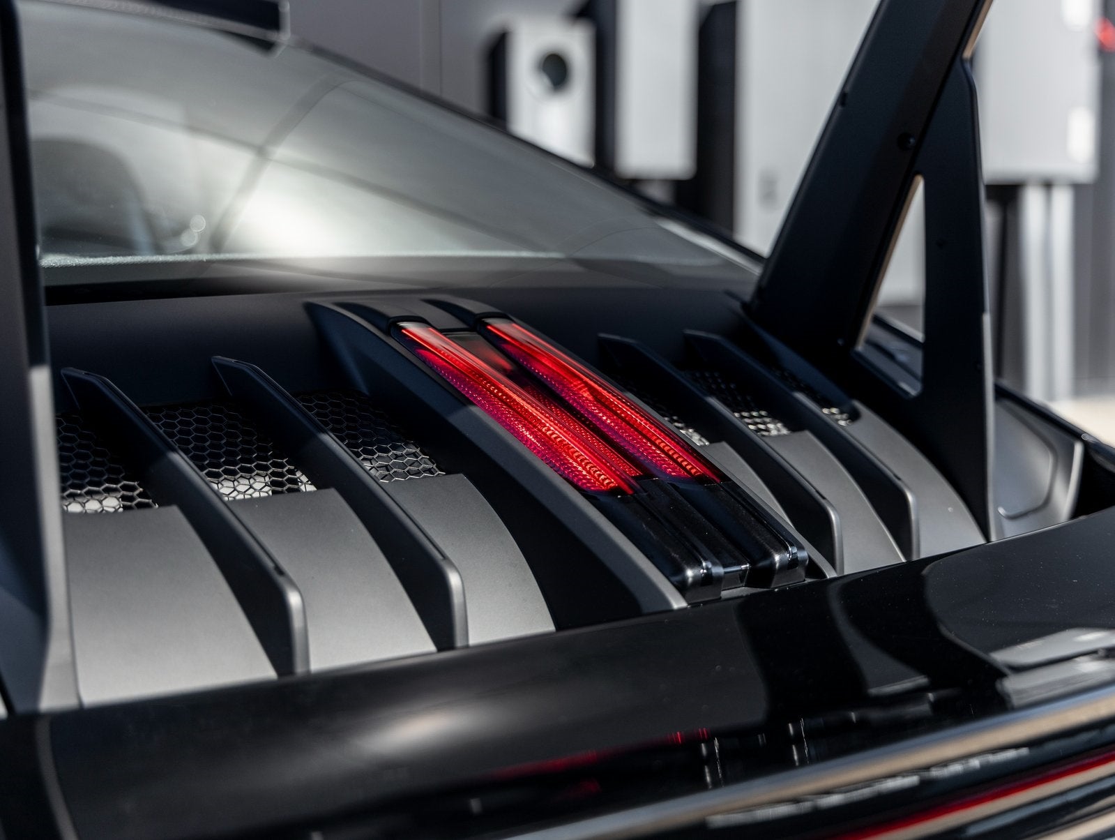 2025 Porsche 911 911 GT3 RS