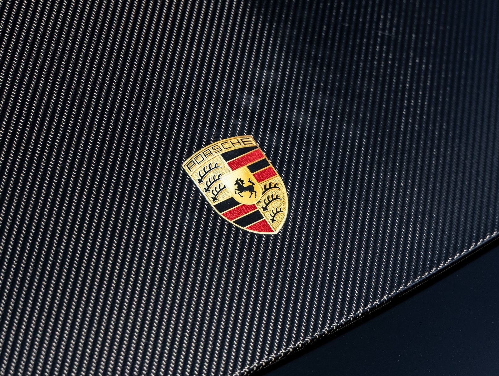 2025 Porsche 911 911 GT3 RS