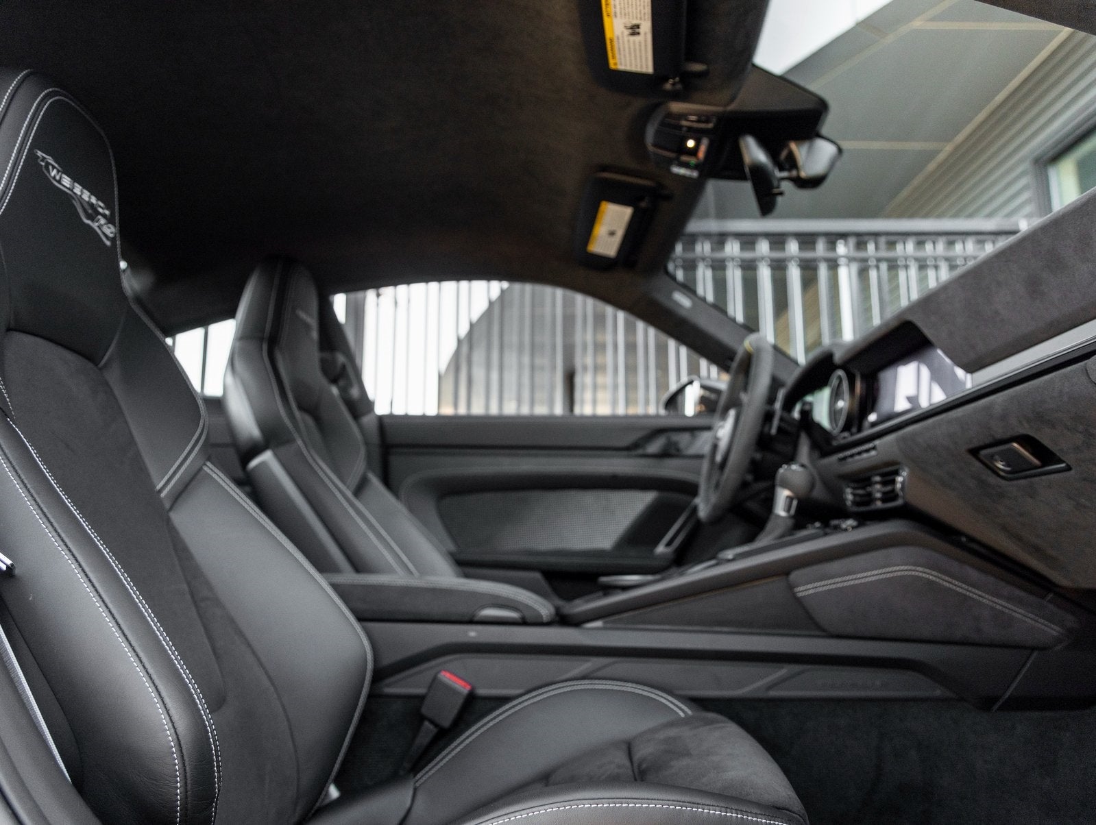 2025 Porsche 911 911 GT3 RS