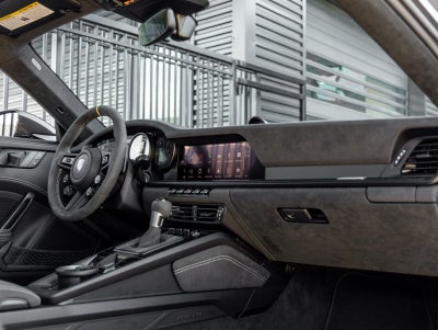 2025 Porsche 911 911 GT3 RS