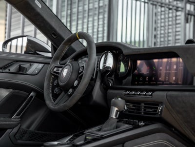 2025 Porsche 911 911 GT3 RS