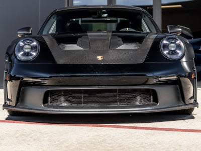 2025 Porsche 911 911 GT3 RS