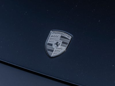 2025 Porsche Panamera E-Hybrid Panamera Turbo E-Hybrid