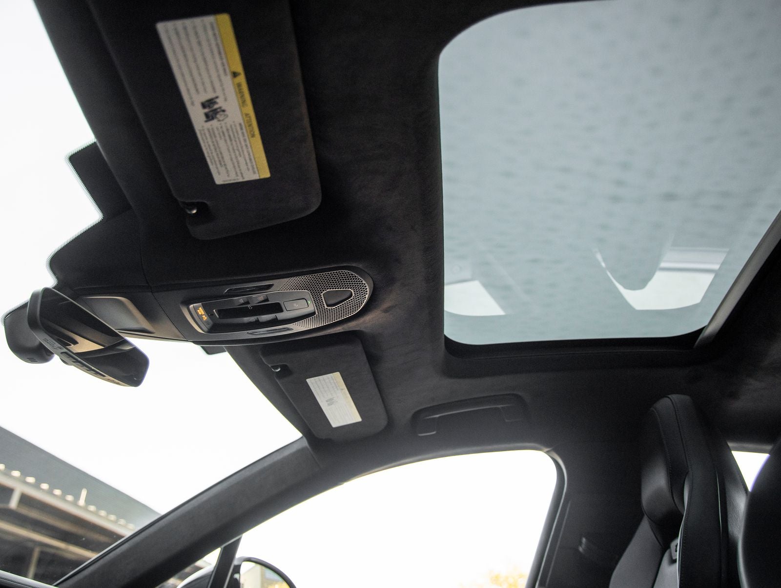 2025 Porsche Panamera E-Hybrid Panamera Turbo E-Hybrid