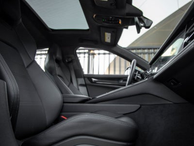 2025 Porsche Panamera E-Hybrid Panamera Turbo E-Hybrid