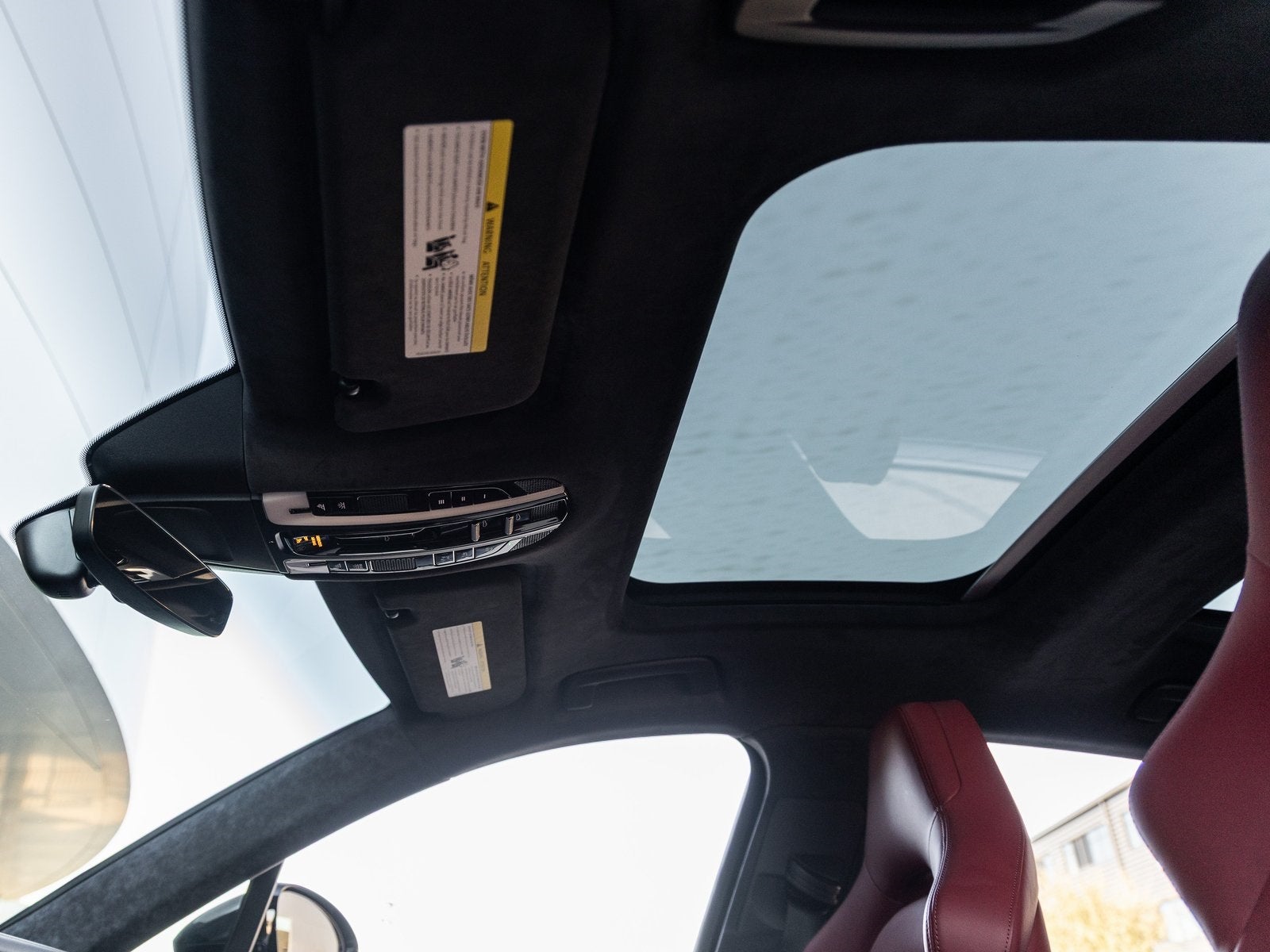 2023 Porsche Panamera GTS