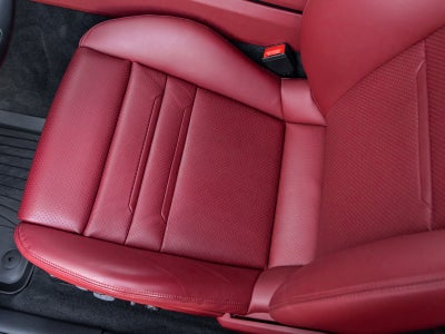 2023 Porsche Panamera GTS